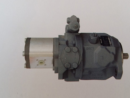 力士樂(lè)A10VO28DR、31R恒壓泵